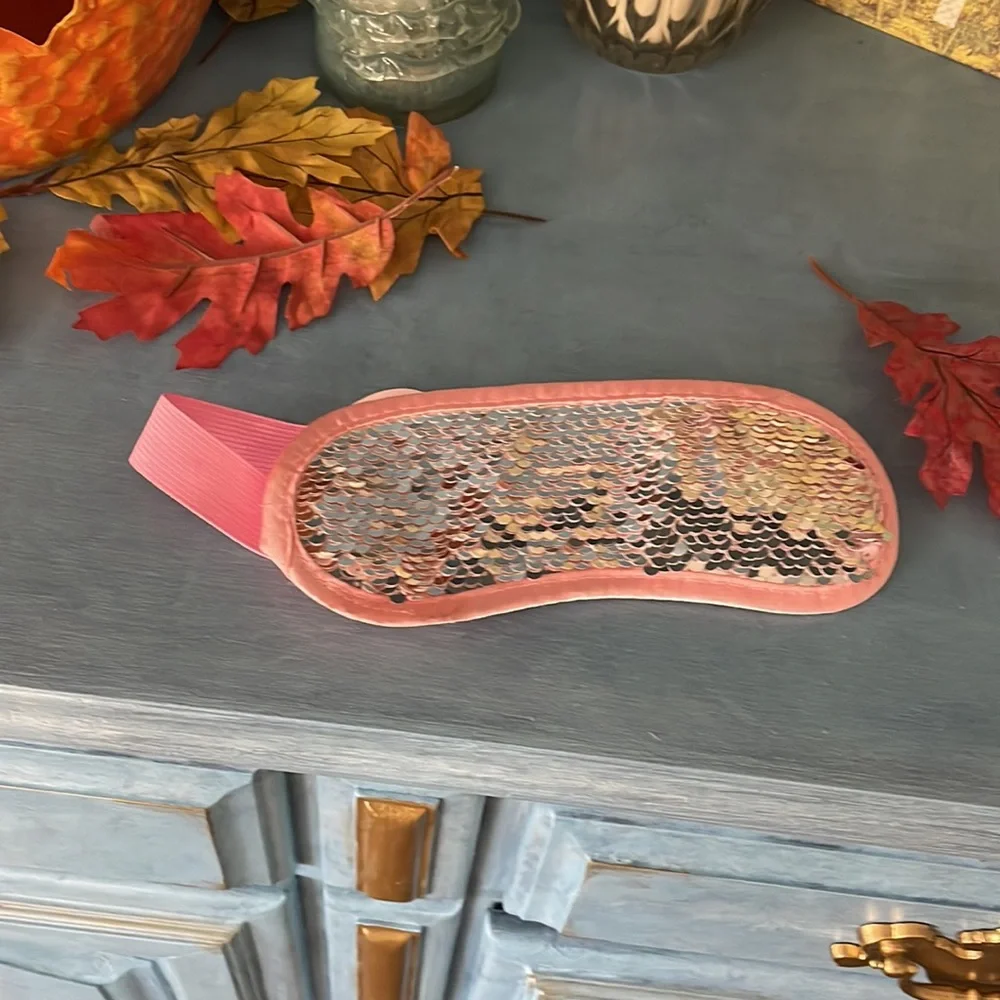 NWT seep mask